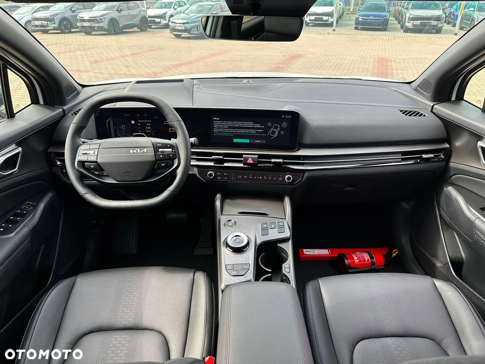 Kia Sportage - 15