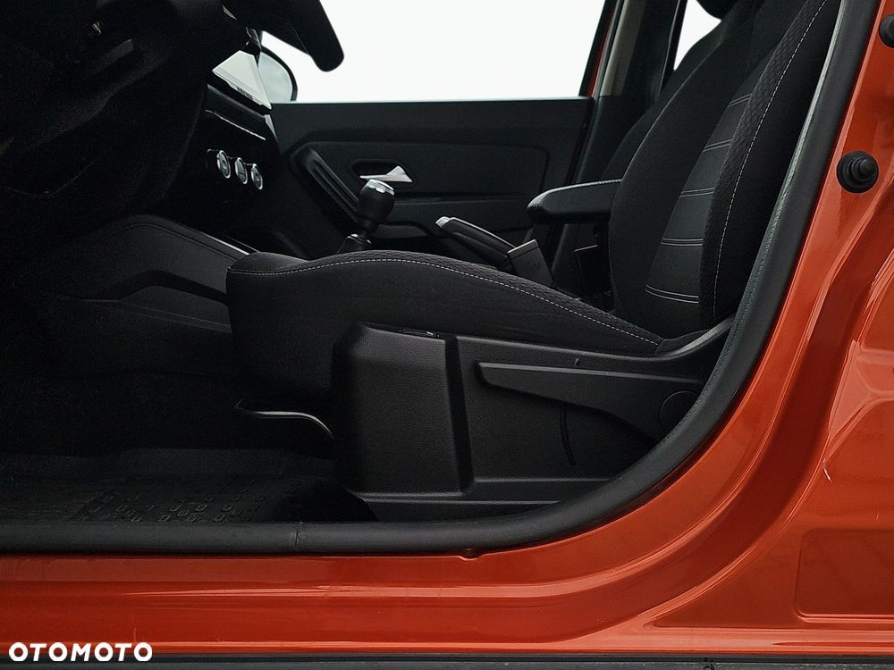 Dacia Duster 1.3 TCe Prestige - 24