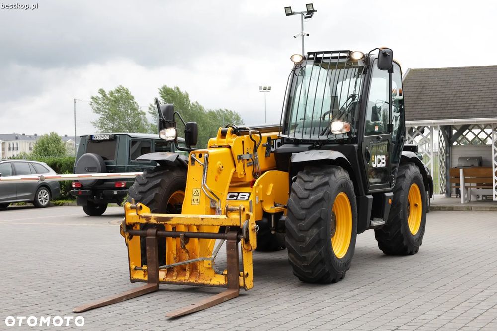 JCB 535-95 - 10