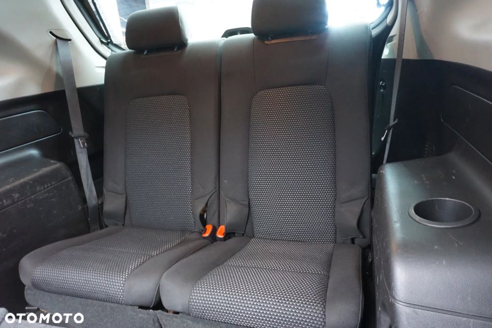 Chevrolet Captiva 2.2 2WD LT+ - 25