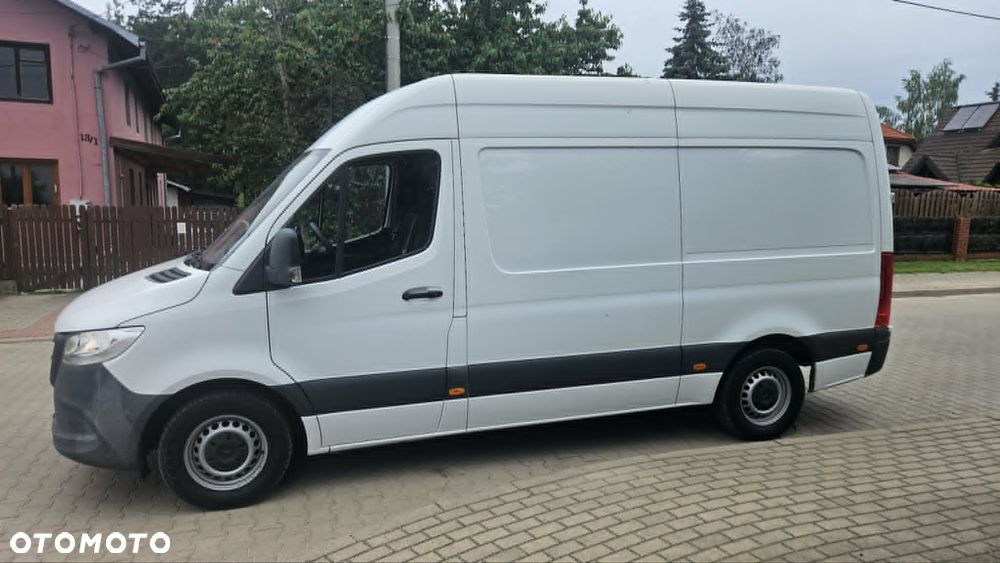 Mercedes-Benz SPRINTER 311CDI 37 - 1