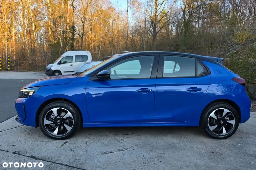 Opel Corsa 50kWh Edition - 4