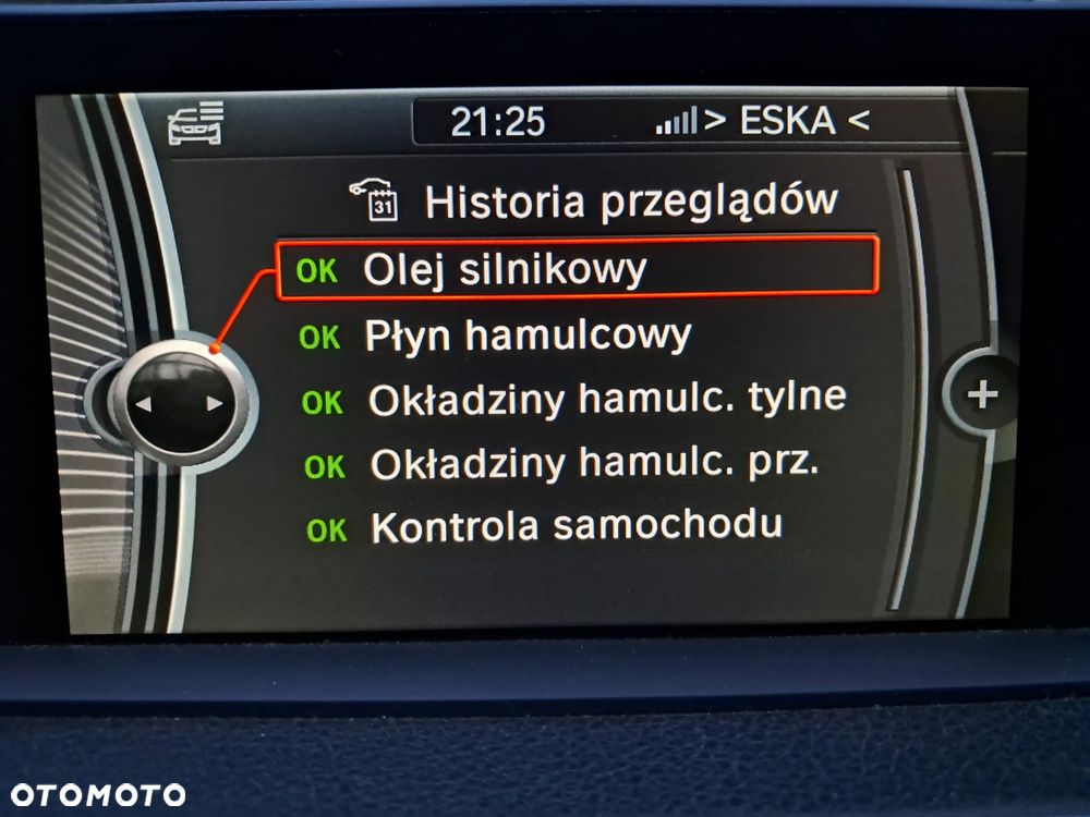 BMW Seria 3 316d Touring - 7