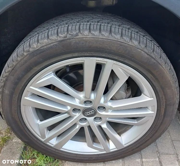 Audi Q5 2.0 TFSI Quattro S tronic - 24