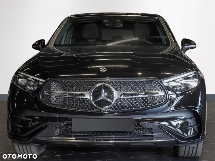 Mercedes-Benz GLC - 2