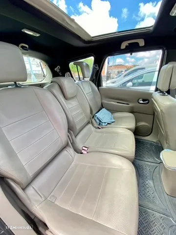 Renault Grand Scénic 1.9 dCi C. Authenti. - 4