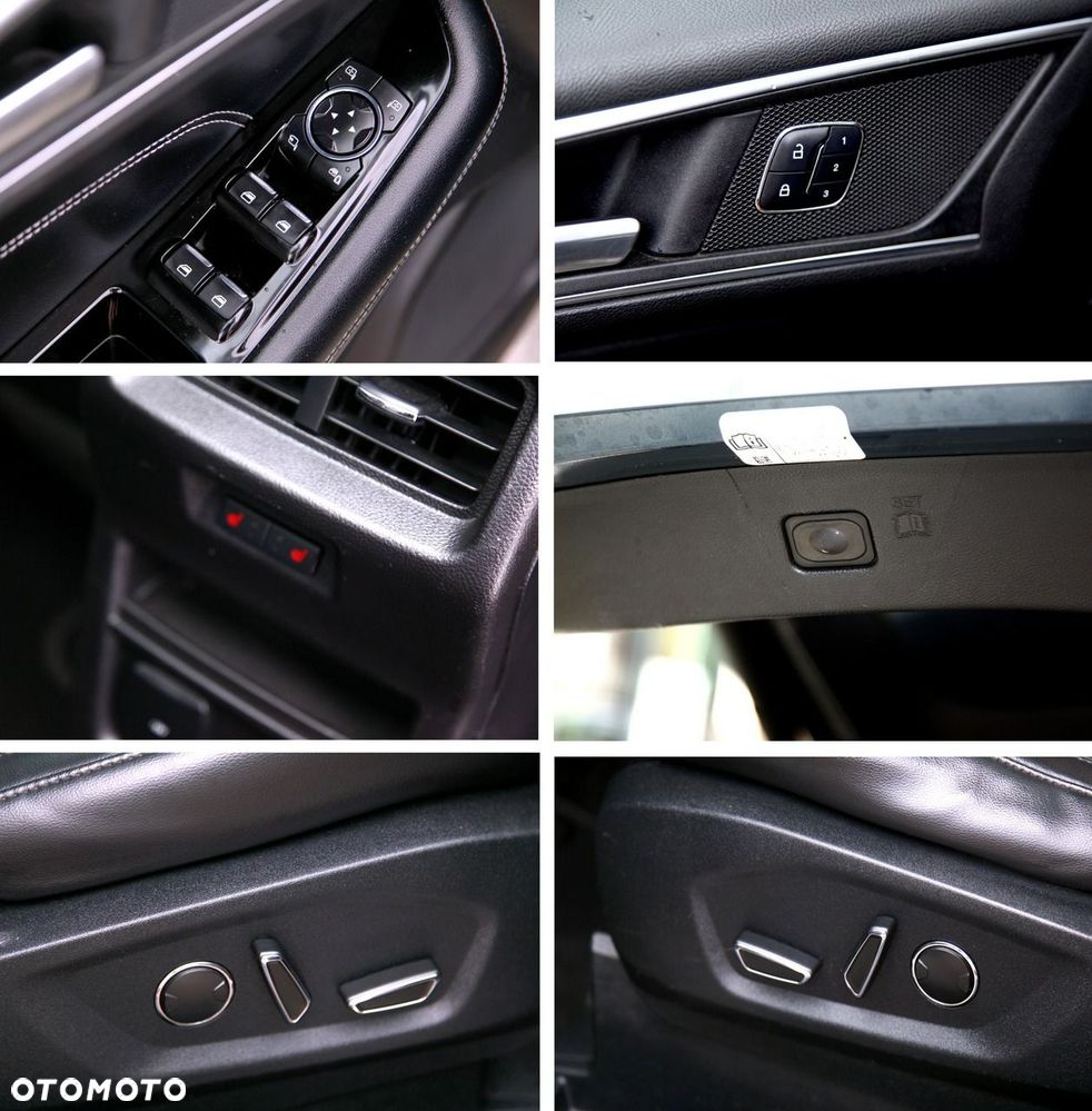 Ford Edge - 5