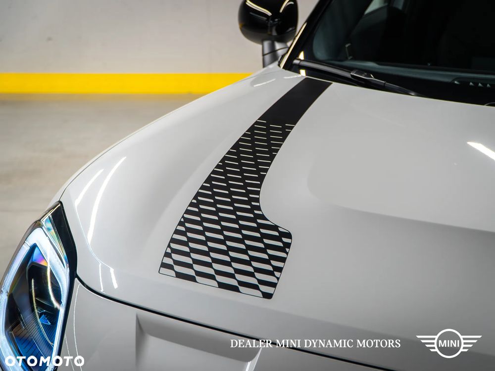 MINI Countryman - 8