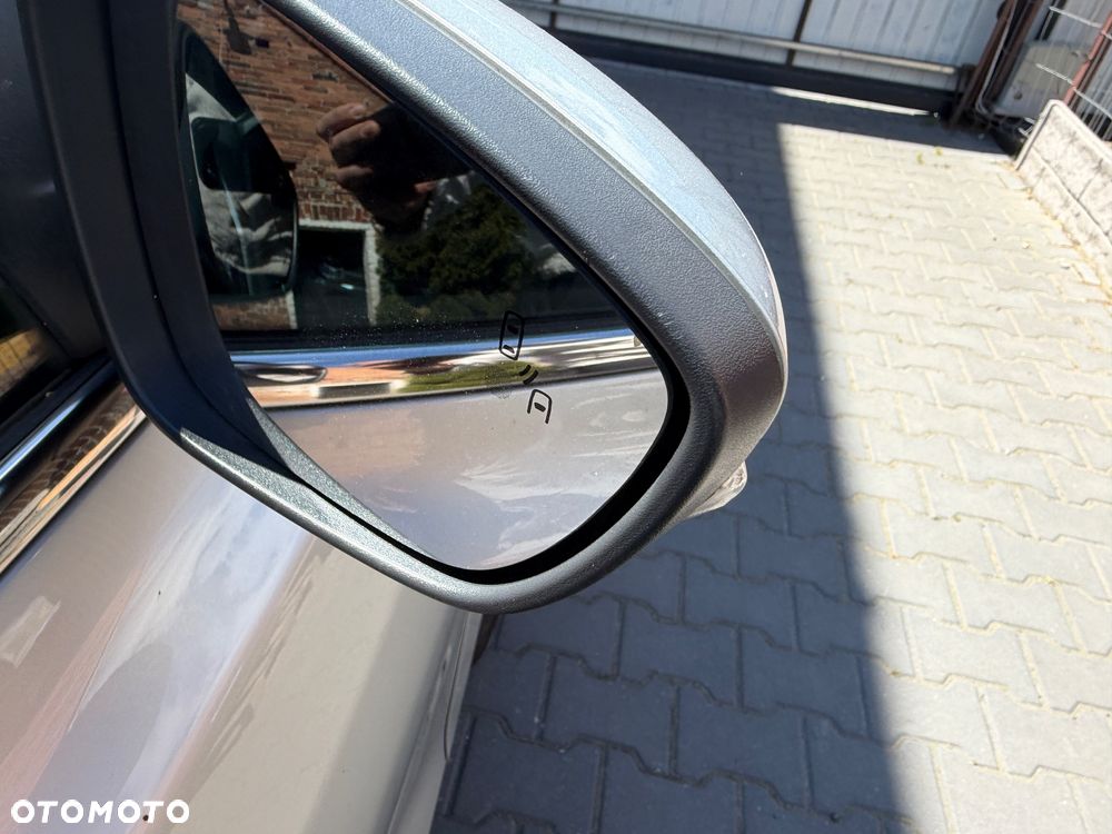 Ford Focus 1.5 EcoBlue STart-Stopp-System TITANIUM - 11