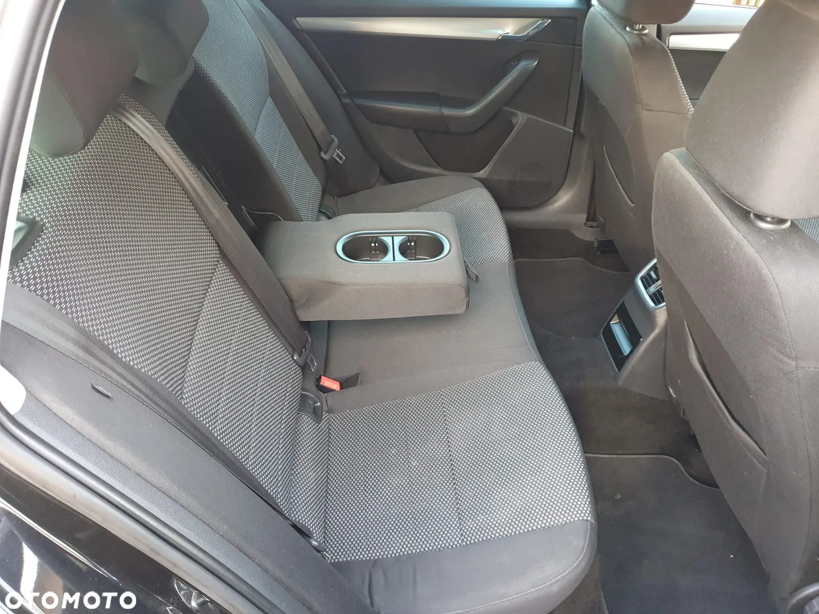 Skoda Octavia 1.6 TDI Classic - 30