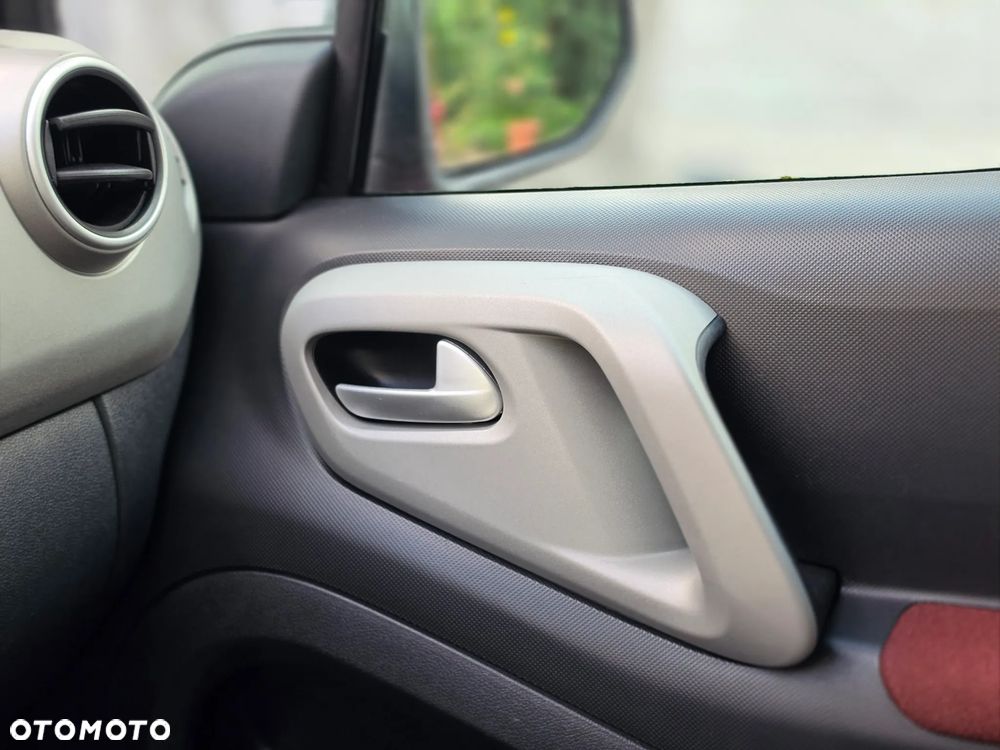 Citroën Berlingo - 18