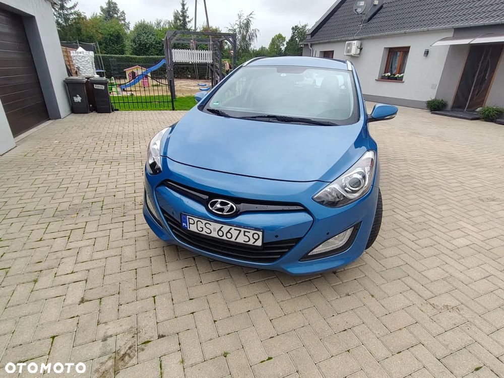 Hyundai i30 - 4