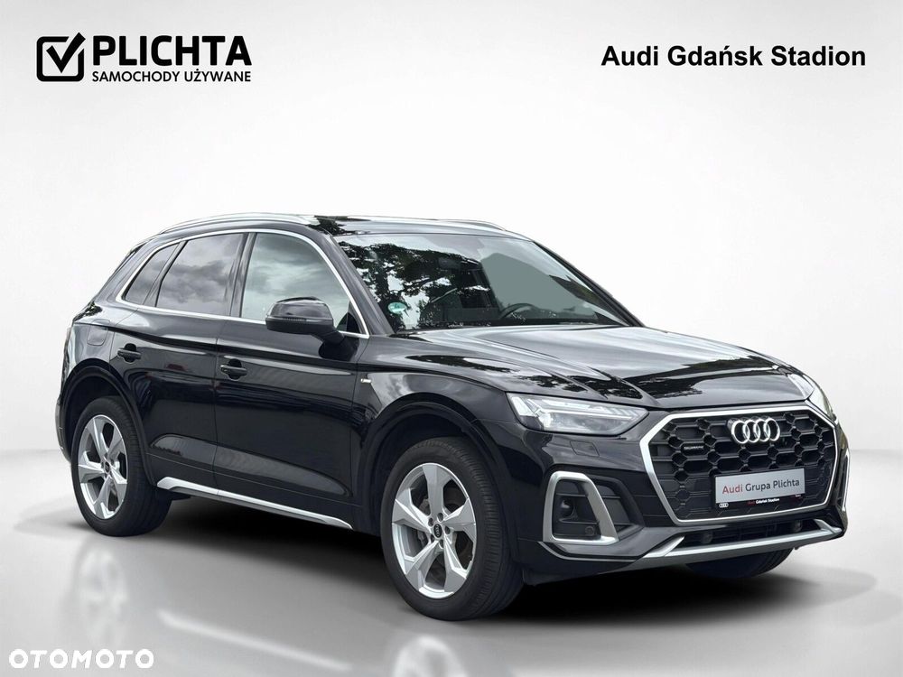 Audi Q5 - 8