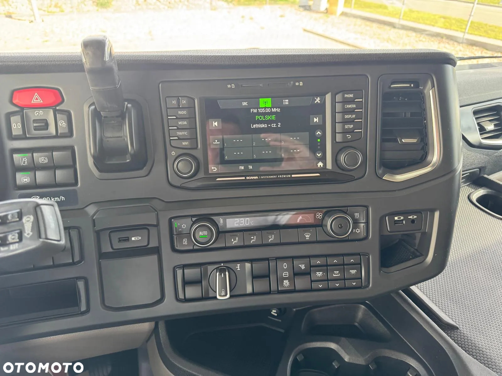 Scania R450/ 2020r/ MEGA Lowdeck/ KLIMA STACJONARNA/ SERWIS NIEMCY - 15