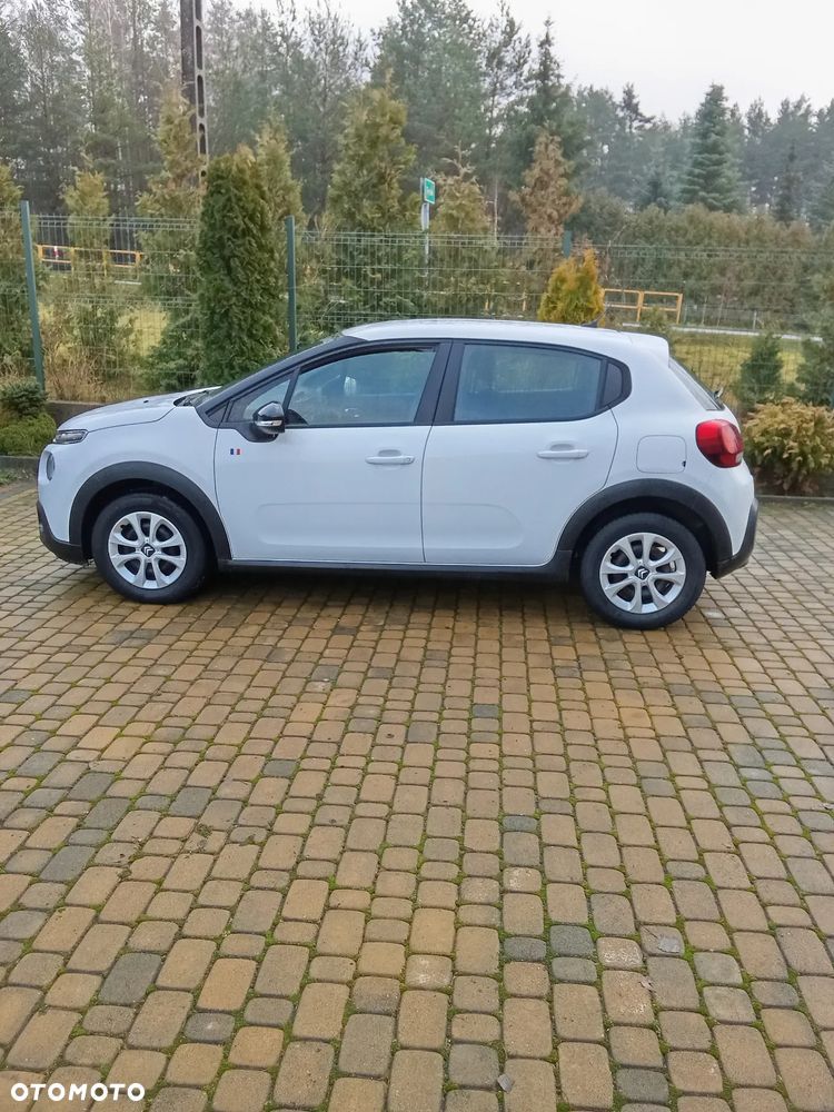 Citroën C3 1.2 PureTech Elle - 4