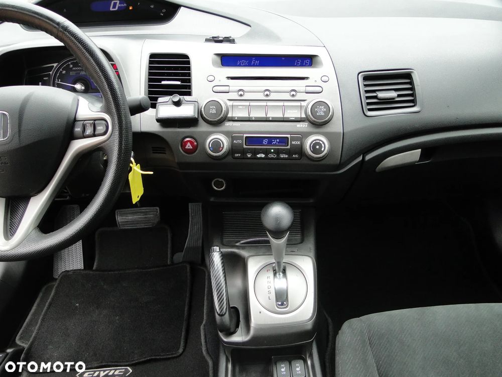 Honda Civic 1.3 IMA Hybrid MXB - 29