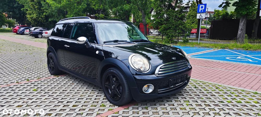 MINI Clubman - 5