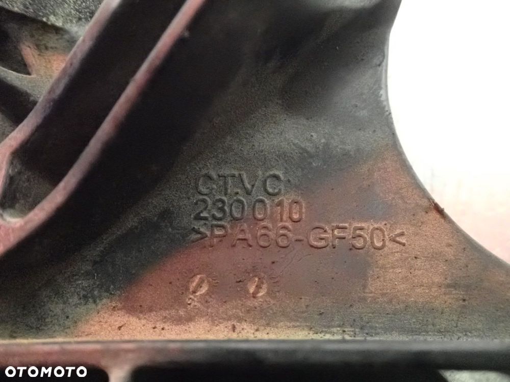 PODUSZKA SILNIKA OPEL INSIGNIA A 13227762 - 8