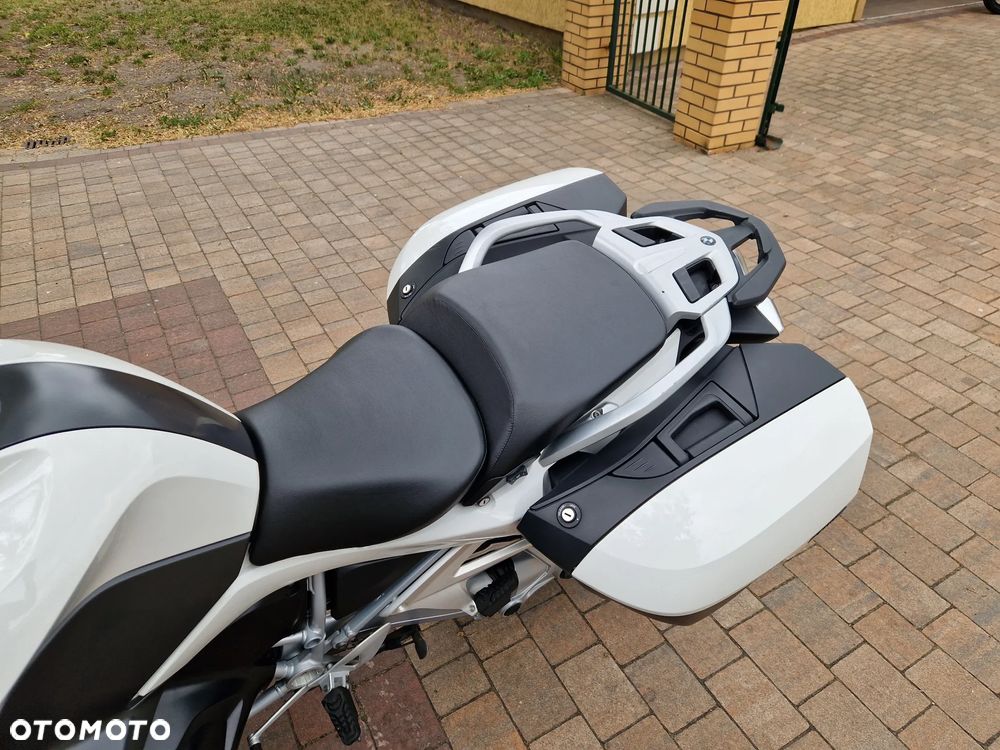 BMW RT - 13
