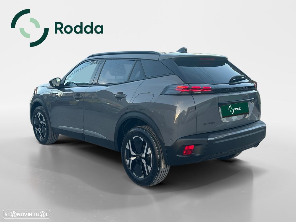 Peugeot 2008 1.2 Allure - 8