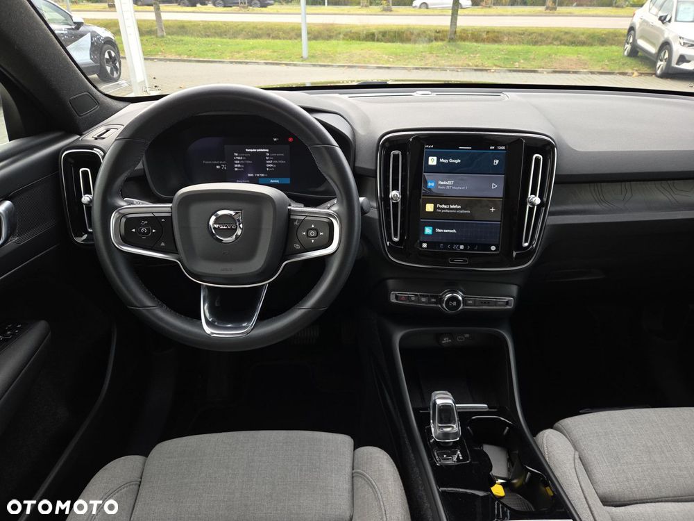 Volvo C40 P6 Recharge Plus - 13