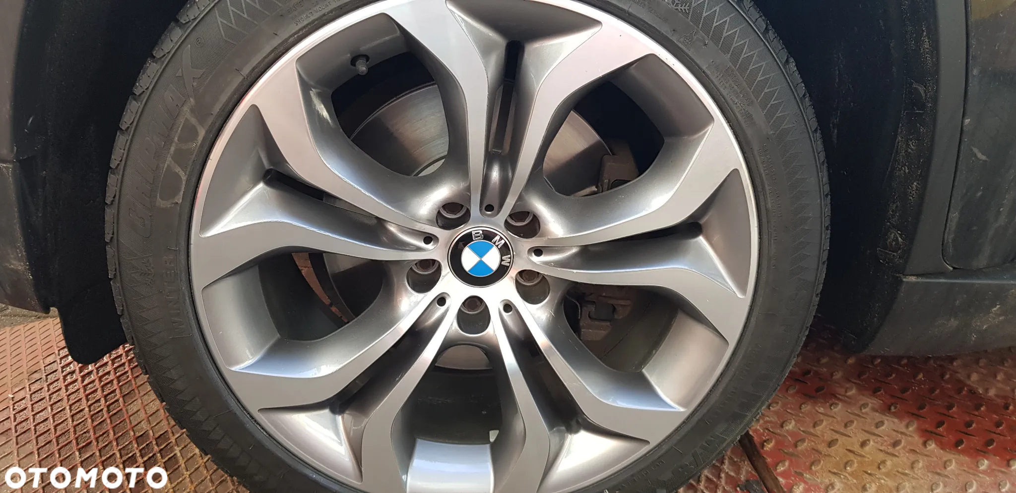 BMW X6 40d xDrive - 37