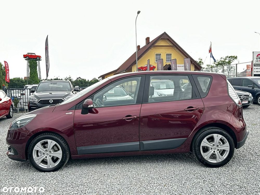Renault Scenic - 23