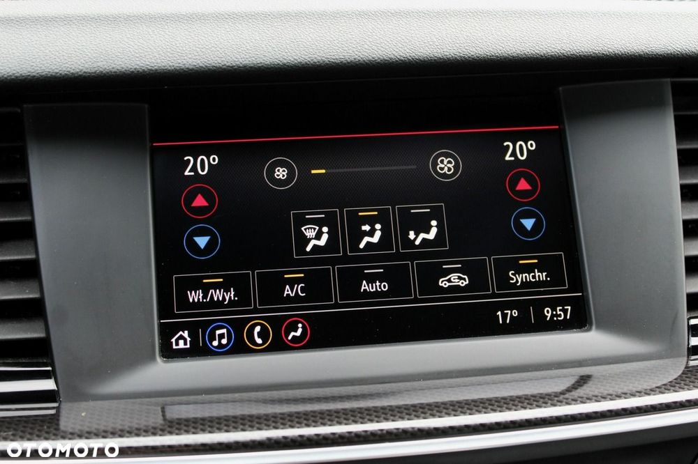 Opel Insignia 2.0 CDTI Elegance S&S - 19