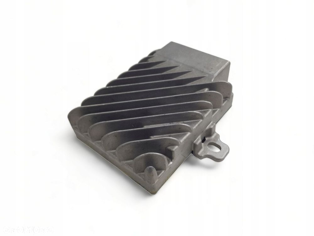 Amplifier Sterownik Active Sound Wzmacniacz Audio BMW M5 G30 F90 8717604 - 6