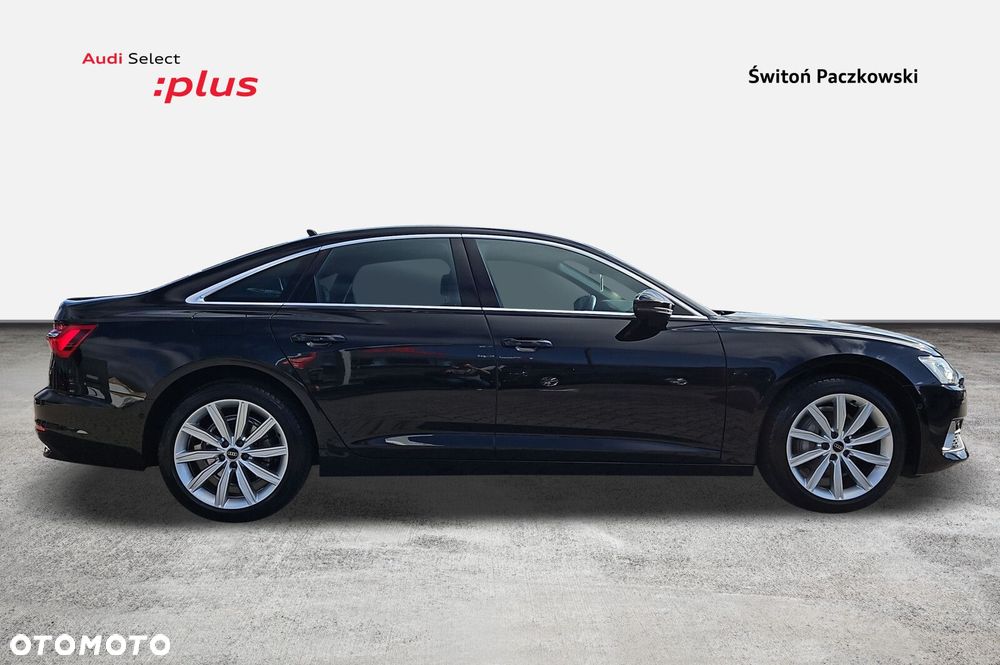 Audi A6 Limousine - 6