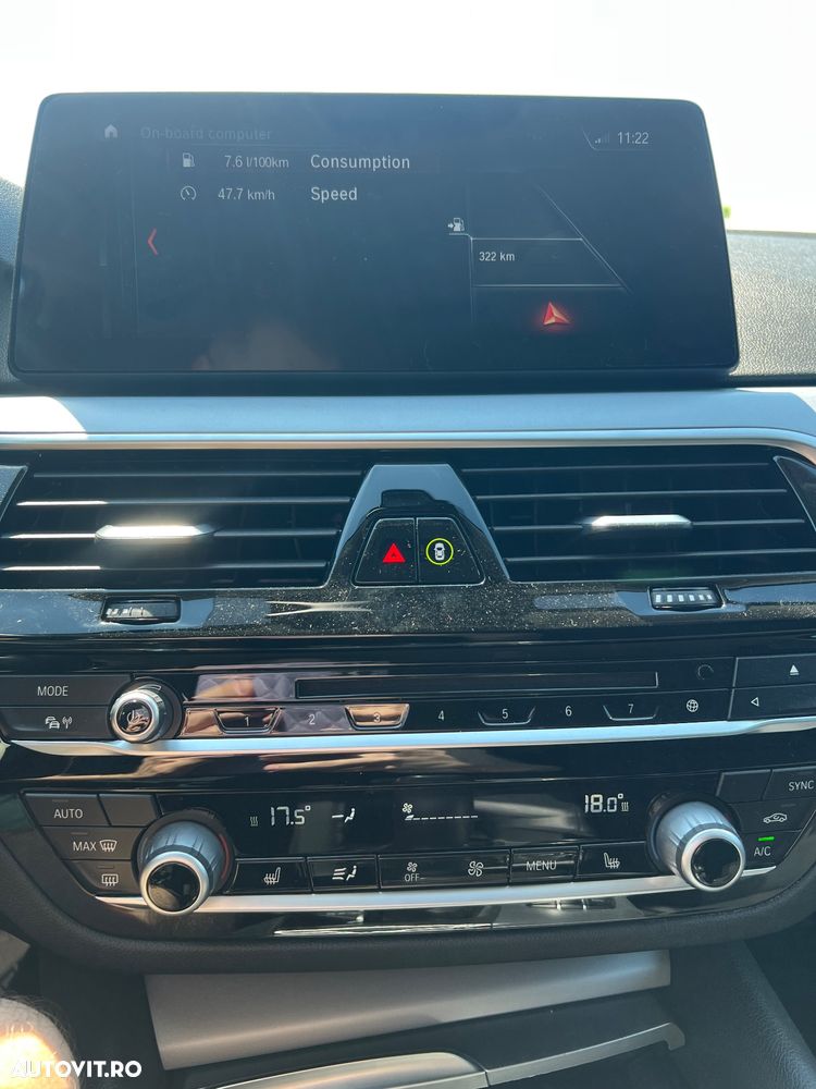 BMW Seria 5 - 22