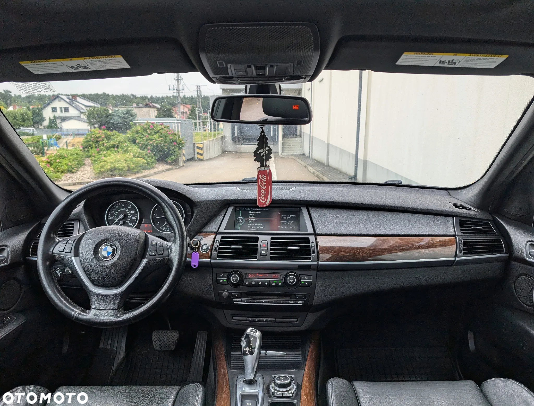 BMW X5 xDrive35d - 5