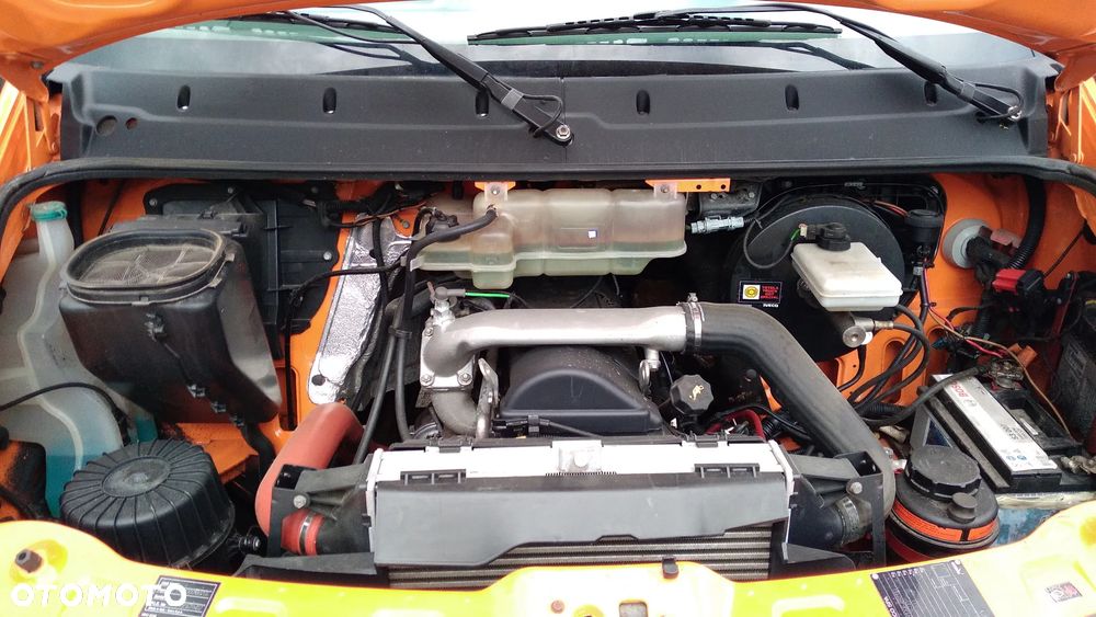 Iveco Daily - 2