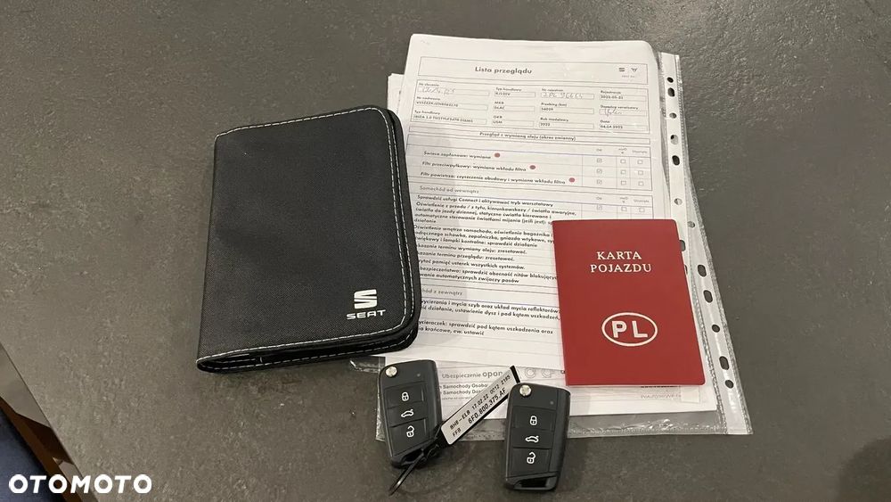 Seat Ibiza 1.0 TSI Style S&S - 7