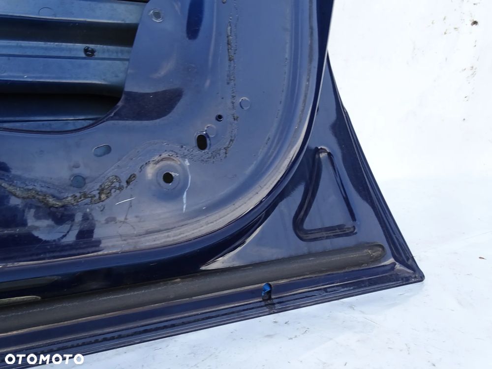 DRZWI PRAWE PRZÓD PRZEDNIE RENAULT ESPACE IV LIFT D42 E2 F-VAT - 8