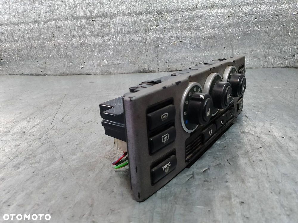 PANEL KLIMATYZACJI LAND ROVER RANGE ROVER JFC000374PUY - 6