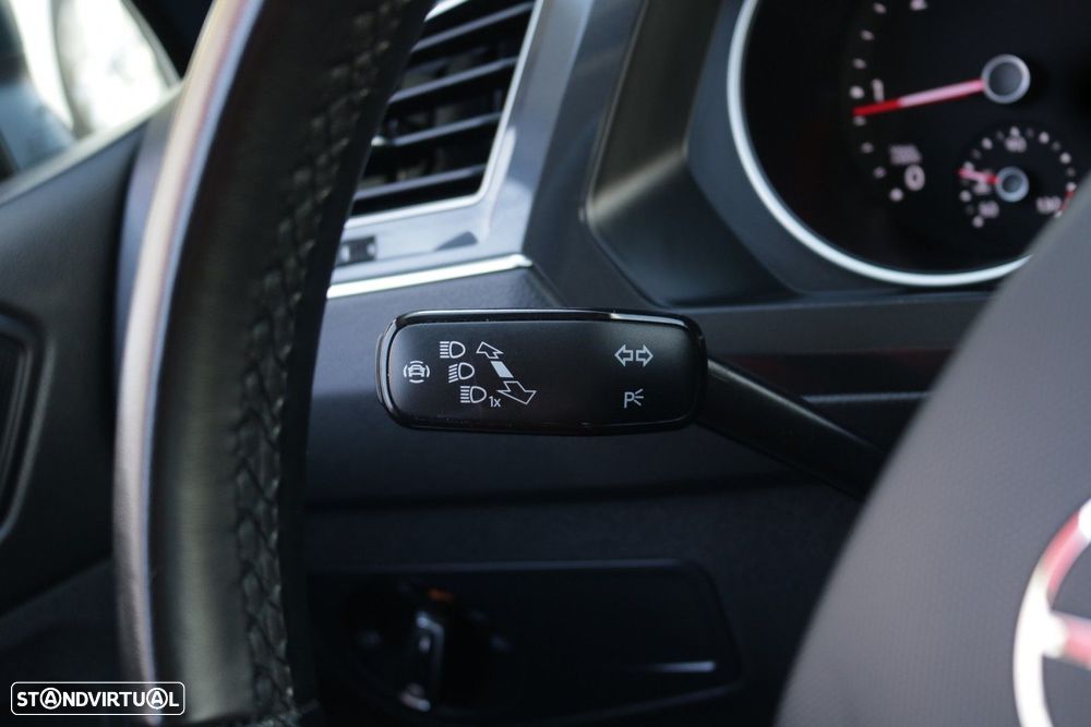 VW Tiguan 2.0 TDI Life - 38