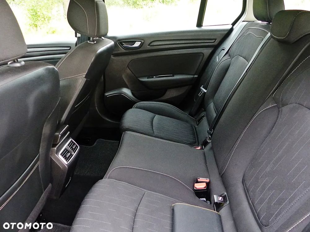 Renault Megane 1.3 TCe FAP Limited - 22