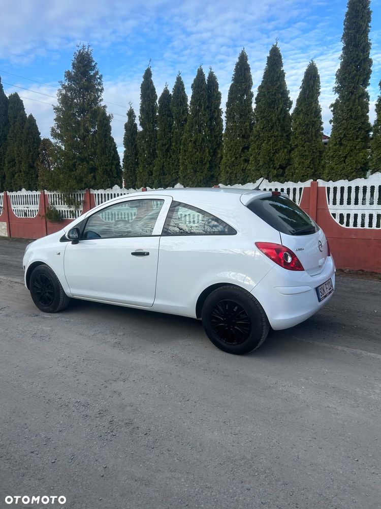 Opel Corsa 1.2 16V Enjoy - 19