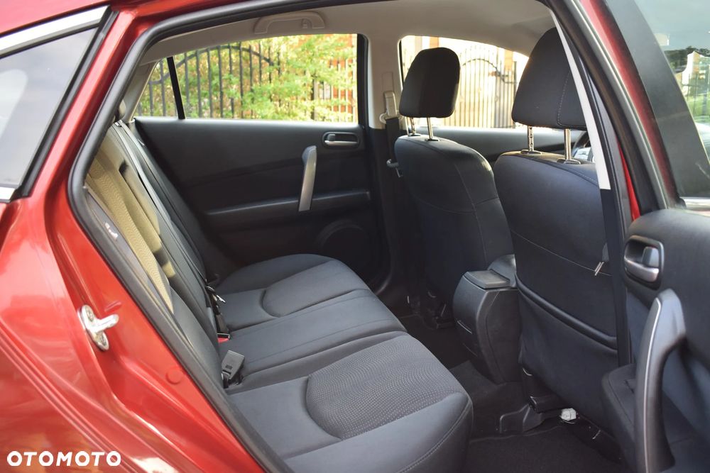 Mazda 6 2.0 Exclusive - 4