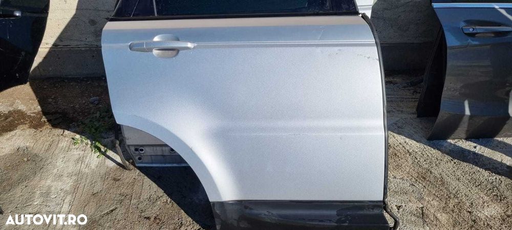Usa dreapta spate Range Rover Sport L494 2014-2022 - 5