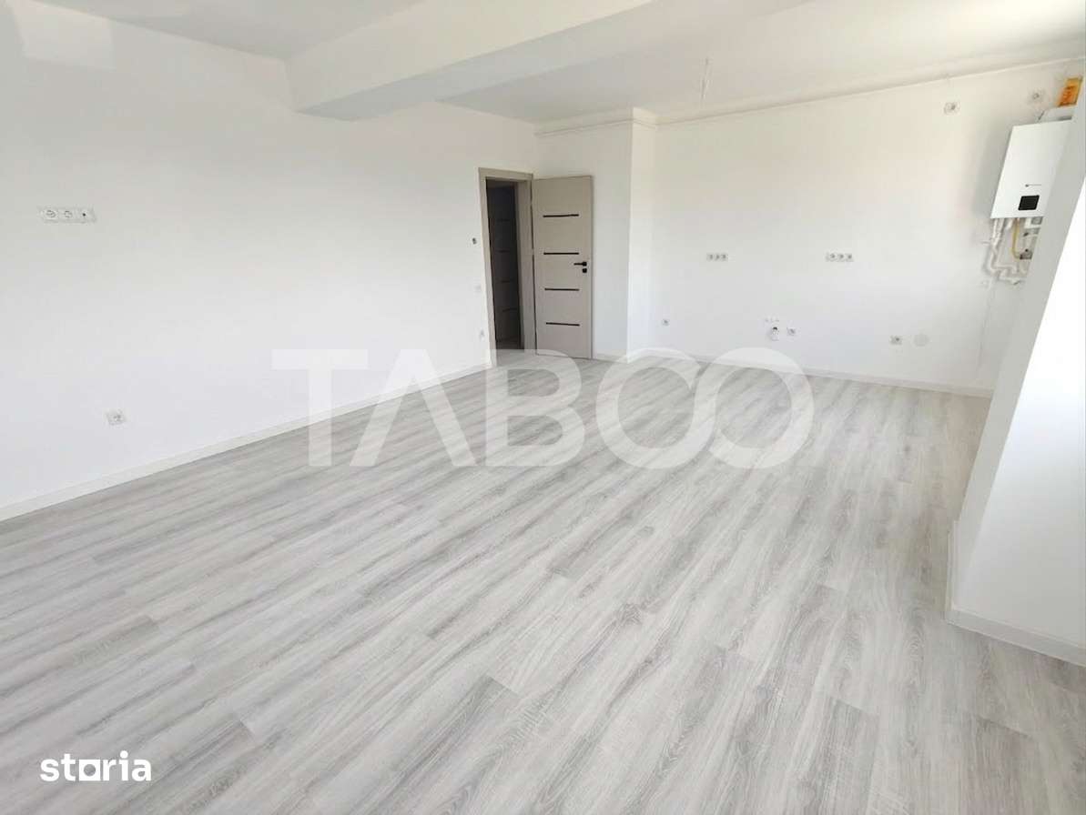 Apartament la cheie - intabulat - 3 camere 2 bai parcare - comision 0 — fotografia 3