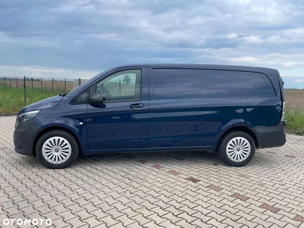 Mercedes-Benz Vito - 4