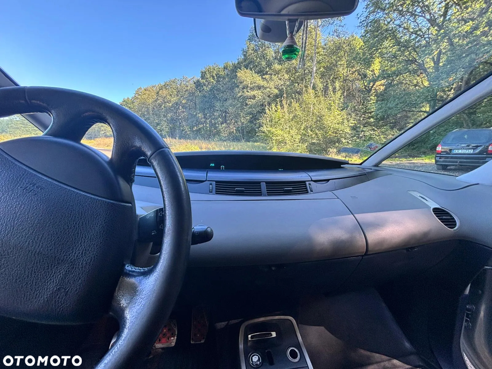 Renault Grand Espace 2.0 Authentique - 18