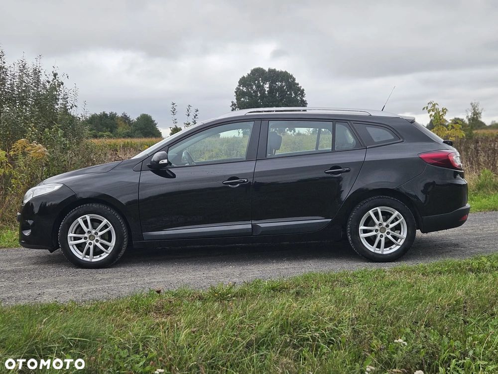 Renault Megane 1.6 16V 110 Expression - 26