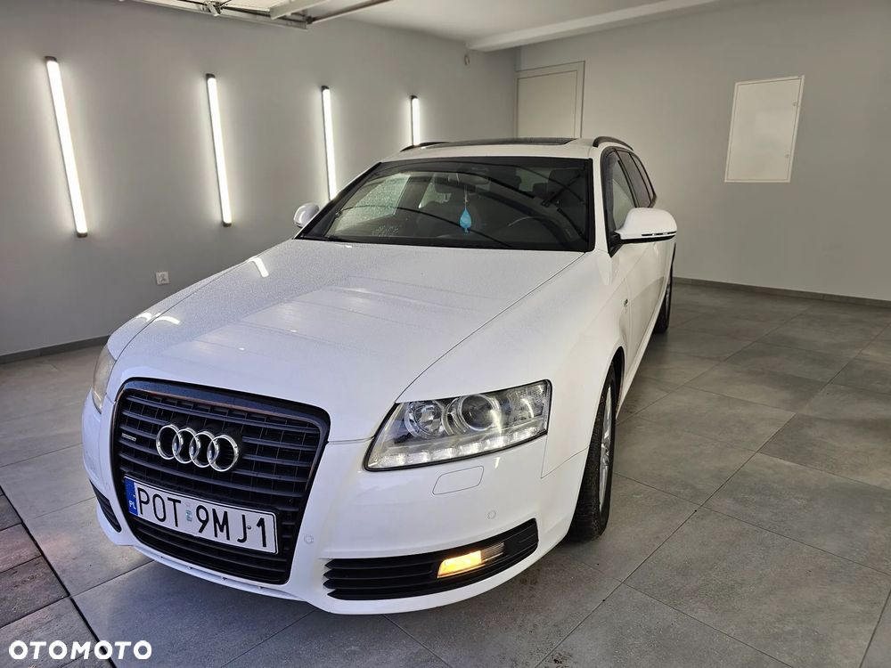 Audi A6 ver-3-0-tdi-quattro-tiptronic - 1