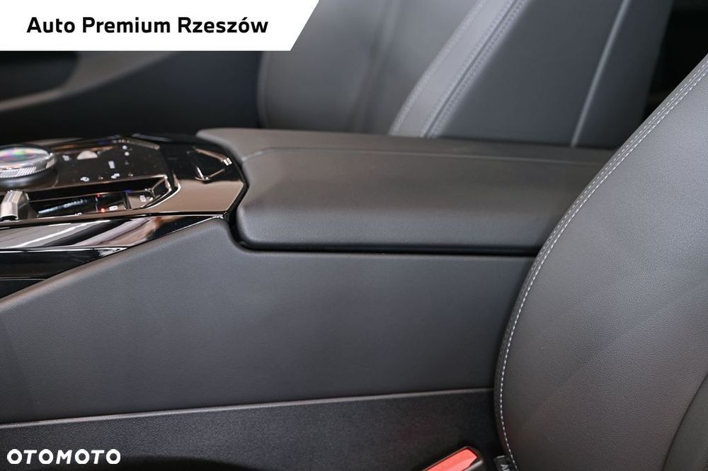 BMW Seria 5 - 10