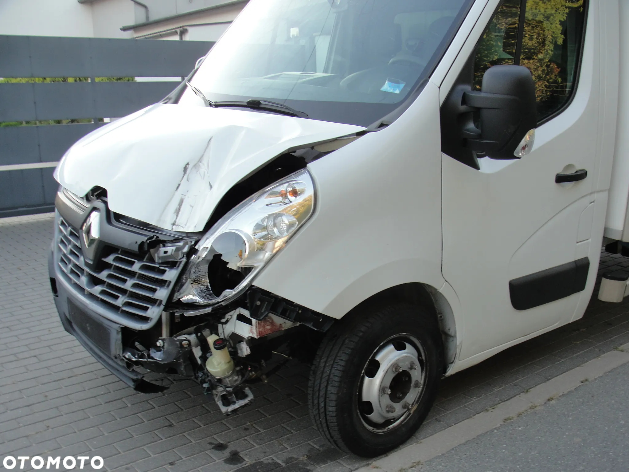 Renault Master - 14