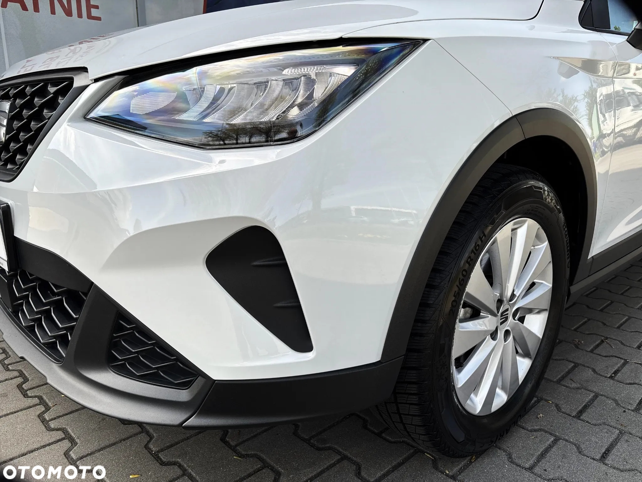 Seat Arona 1.0 TSI Style S&S - 28