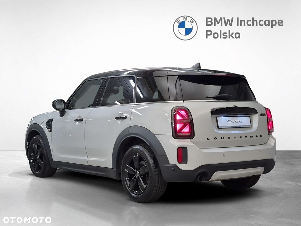 MINI Countryman - 4